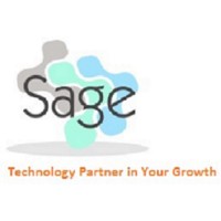 SAGE INFOTECH PVT. LTD. logo - Similar company to Sage Infotech