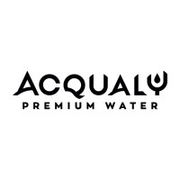 Acqualy logo - Similar company to Ly Company Italia - Aqualy