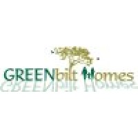 Greenbilt Homes logo - Similar company to Rs Homes - Custom Home Builders Toronto