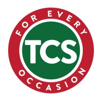 The Cake Solution logo - Similar company to Microtech Digital