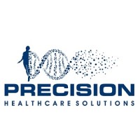 Precision Healthcare Solutions logo - Similar company to Precision Medical Solutions Llc