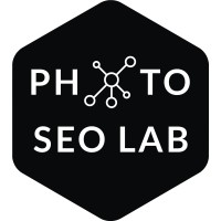 Photo SEO Lab logo - Similar company to Big Red Digital