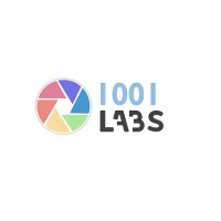 1001labs logo - Similar company to Creatalk