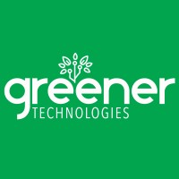 Greener Technologies