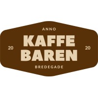 Kaffebaren logo - Similar company to Helmuth