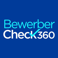 Bewerbercheck360 E.U.