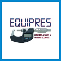 Comercializadora y Pruebas Equipres logo - Similar company to Equiprest Mx