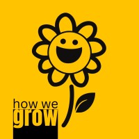 How We Grow logo - Similar company to Marty B Solutions