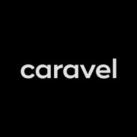 Caravel X logo - Similar company to Ecritel Brasil