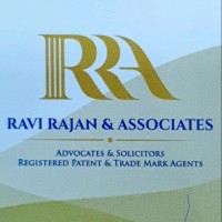 RAVI RAJAN & ASSOCIATES logo - Similar company to Daksh Associates - An Iso Certified Law Firm
