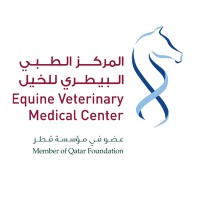 Equine Veterinary Medical Center logo - Similar company to Equitom