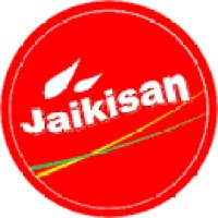 Jaikisan.org logo - Similar company to Nutrientflow Agritech