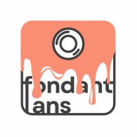 Fondant Fans logo - Similar company to Precardo
