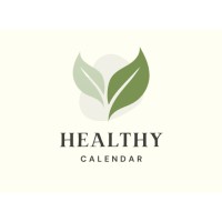 Healthy Calendar logo - Similar company to Tribond Technologies