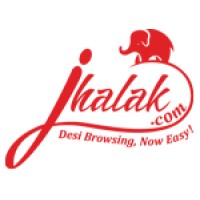 Jhalak.com logo - Similar company to Jhalak X Corp