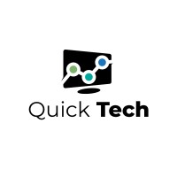 QuickTech Solution logo - Similar company to Lumaforge