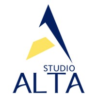 Studio Alta logo - Similar company to Studio Ricochet