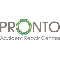 Pronto Accident Repair Centres logo - Similar company to Pinpoint Offices
