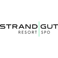 StrandGut Resort logo - Similar company to Amt Eiderstedt