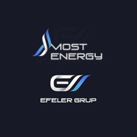 MOST ENERGY logo - Similar company to Efeler Grup