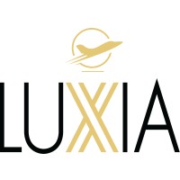 Luxia logo - Similar company to Rayata Accessories
