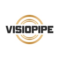 Visiopipe logo - Similar company to Storywise Oy