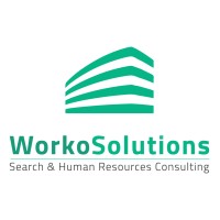 WorkoSolutions Recrutement logo - Similar company to Progress Rh Tunisie