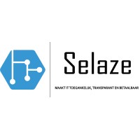 Selaze logo - Similar company to Cloud Solutionz