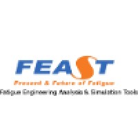 FEAST Software Pvt. Ltd. logo - Similar company to Periscope-Tech