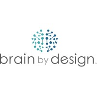 Brain by Design logo - Similar company to Shirley S K Coaching