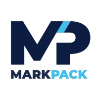 MarkPack logo - Similar company to Mailmark