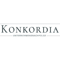 Konkordia Unternehmensnachfolge logo - Similar company to Wahlers & Kabanov Unternehmensfortführung Gmbh