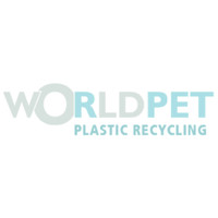 Worldpet Plastic Recycling logo - Similar company to Extruplás,Lda