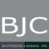 BJC architects + assocs. inc. logo - Similar company to Mark7 Architects