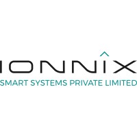 Ionnix Smart Systems