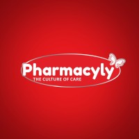 Pharmacyly logo - Similar company to Himed Egypt