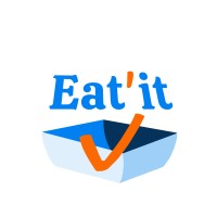 Eat'it logo - Similar company to Tcm Application Inox