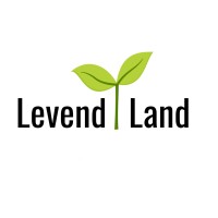 Levend Land logo - Similar company to Crowdaboutnow