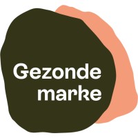Gezonde Marke logo - Similar company to Dokter Drenthe