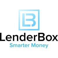 LenderBox logo - Similar company to Leaderbox