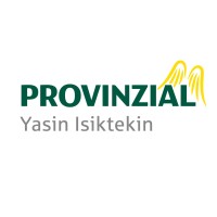 Provinzial Yasin Isiktekin logo - Similar company to Provinzial Rumpff & Müller Ohg