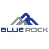 BlueROCK logo - Similar company to Jit