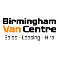 Vanology @ Birmingham Van Centre logo - Similar company to Rapid Vans