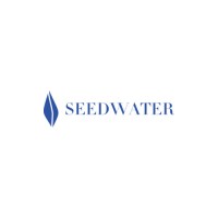 Seedwater logo - Similar company to Chm Engineering