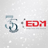 EDM - Software Solutions logo - Similar company to Software Design Consulting Group