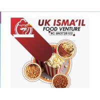 UKI Food Ventures logo - Similar company to Bharif Foundation