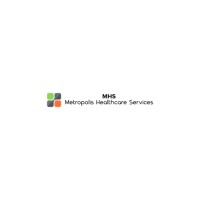 METROPOLIS HEALTHCARE SERVICES logo - Similar company to Dygo Diagnostics