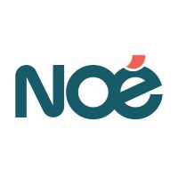NOÉ logo - Similar company to Ikattan
