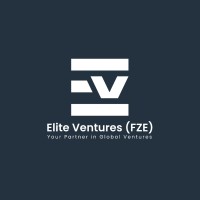 Elite Ventures FZE logo - Similar company to Elite Ventures