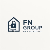 FN GROUP logo - Similar company to Vibor